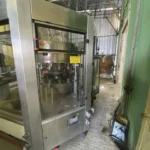 Etichettatrice Kosme Adesiva 8.000 bph Usata — foto 3