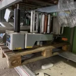 Etichettatrice Kosme Adesiva 8.000 bph Usata — foto 5
