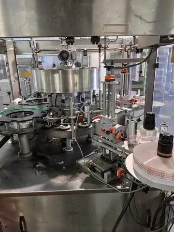 Labeller Gernep 10-640 3SK
