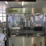 Labeller Gernep 10-640 3SK — photo 2