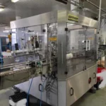 Labeller Gernep 10-640 3SK — photo 3