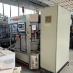 Etichettatrice Kosme 20t s4 ce co 20.000 bph Usata — foto 2