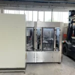 Etichettatrice Kosme 20t s4 ce co 20.000 bph Usata — foto 3