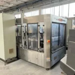 Etichettatrice Kosme 20t s4 ce co 20.000 bph Usata — foto 5