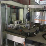 labeller Kosme 6t 3s adhesive — photo 2