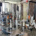 labeller Kosme 6t 3s adhesive — photo 5