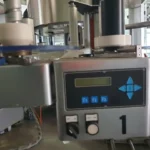 labeller Kosme 6t 3s adhesive — photo 6