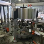 labeller Kosme 6t 3s adhesive — photo 7