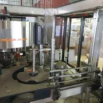 labeller Kosme 6t 3s adhesive — photo 8