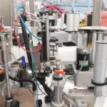 labeller Kosme 6t 3s 6.000 bph — photo 1