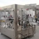 labeller Kosme 6t 3s 6.000 bph — photo 2
