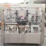 labeller Kosme 6t 3s 6.000 bph — photo 3