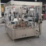 labeller Kosme 6t 3s 6.000 bph — photo 4