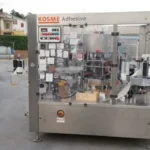 labeller Kosme 6t 3s 6.000 bph — photo 5