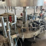 labeller Simac 9t 3s 6.000 bph — photo 1