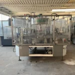 labeller Simac 9t 3s 6.000 bph — photo 2