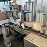 labeller Simac 9t 3s 6.000 bph — photo 3