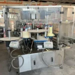 labeller Simac 9t 3s 6.000 bph — photo 4