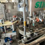 labeller Simac 9t 3s 6.000 bph — photo 5