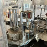 labeller Simac 9t 3s 6.000 bph — photo 7