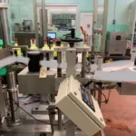 labeller Cosmopack 4.000 bph — photo 1