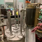 labeller Cosmopack 4.000 bph — photo 2