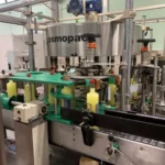 labeller Cosmopack 4.000 bph — photo 4
