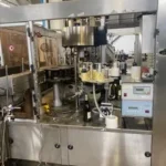 labeller Oxe Quasar 5.000 bph — photo 1