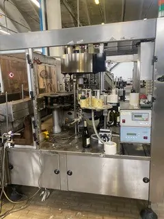 labeller Oxe Quasar 5.000 bph