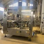 labeller Oxe Quasar 5.000 bph — photo 2