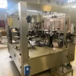 labeller Oxe Quasar 5.000 bph — photo 3