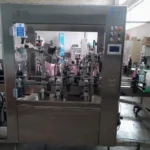 Etichettatrice STS S4/L 1.200 bph Usata — foto 3