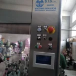 Etichettatrice STS S4/L 1.200 bph Usata — foto 4
