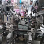 Etichettatrice STS S4/L 1.200 bph Usata — foto 6