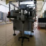 Etichettatrice Eticap System 2.000 bph Usata — foto 2