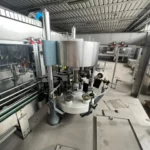 labeller Oxe Quasar 4.000 bph — photo 1
