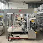 labeller Oxe Quasar 4.000 bph — photo 2