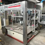 labeller Oxe Quasar 4.000 bph — photo 3