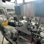 labeller Oxe Quasar 4.000 bph — photo 4