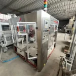 labeller Oxe Quasar 4.000 bph — photo 5