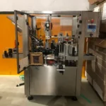 Etichettatrice Cirio 1.000 bph Usata — foto 2
