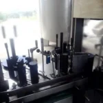 Etichettatrice Gierre adhesive 2.000 bph Usata — foto 1