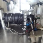 Etichettatrice Gierre adhesive 2.000 bph Usata — foto 2