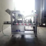 Etichettatrice Gierre adhesive 2.000 bph Usata — foto 3