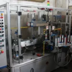 Etichettatrice Paklab Wing Repc Frw60 Usata — foto 1