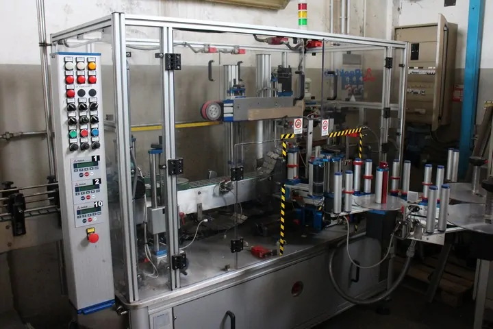 labeller Paklab Wing Repc Frw60