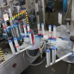 Etichettatrice Paklab Wing Repc Frw60 Usata — foto 2
