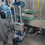 Etichettatrice Paklab Wing Repc Frw60 Usata — foto 4