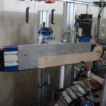 Etichettatrice Paklab Wing Repc Frw60 Usata — foto 5