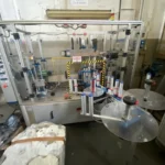 Etichettatrice Paklab Wing Repc Frw60 Usata — foto 6